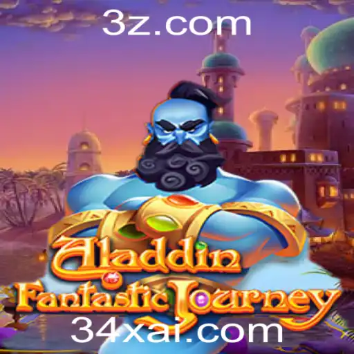 Descubra o Novo Jogo Aladdin: Uma Aventura Inovadora com 34x.ai