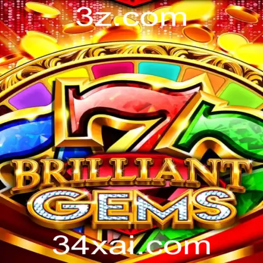 Uma Imersão no Mundo Fascinante de BrilliantGems e 34x.ai