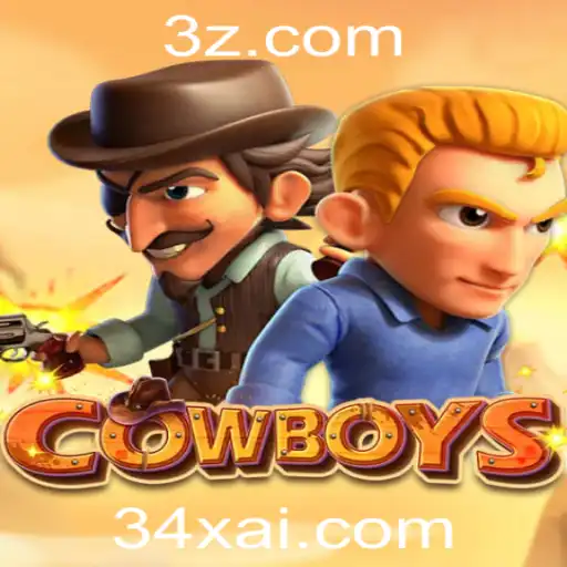COWBOYS: Explorando o Jogo que Combina Aventura e Estratégia com 34x.ai