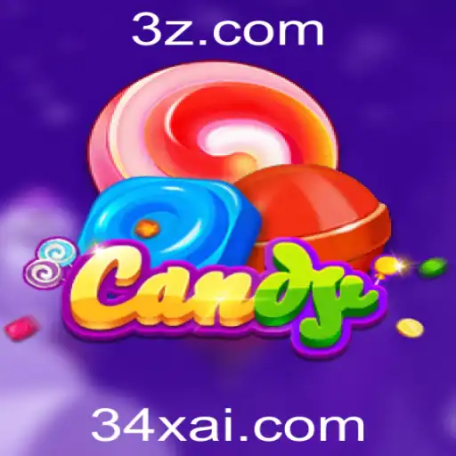 Descubra o Fascinante Mundo de 'Candy' com 34x.ai