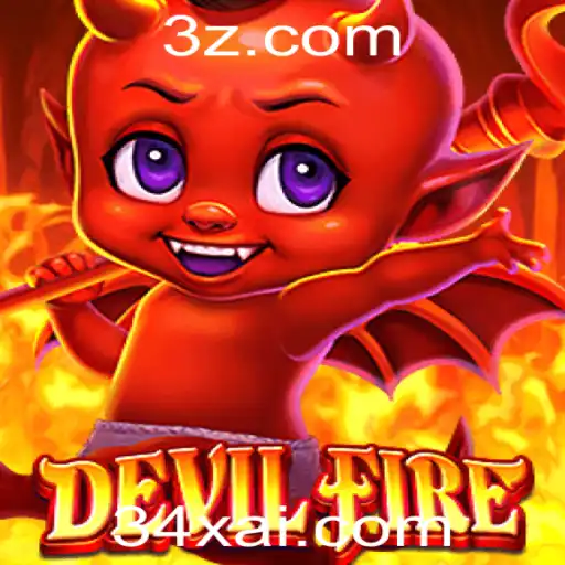 Aventura Sobrenatural em DevilFire: Explorando a Nova Era dos Jogos