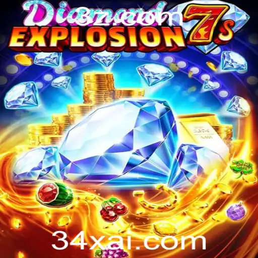 Descubra o Empolgante Mundo de DiamondExplosion7s: Regras e Estratégias