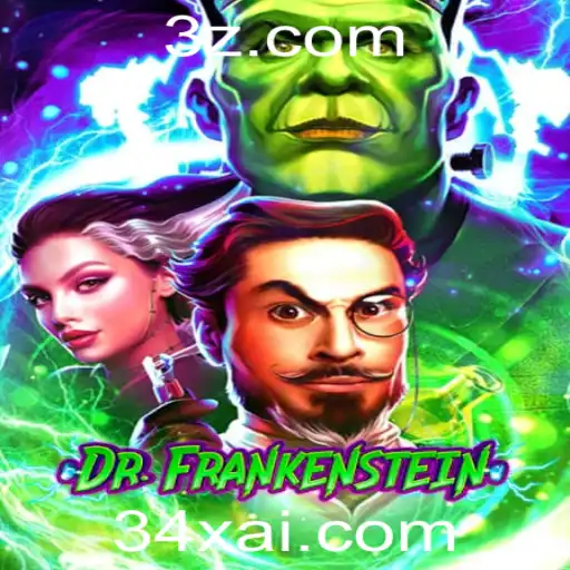 DrFrankenstein: Mergulhe no Universo Criativo do Novo Jogo da 34x.ai