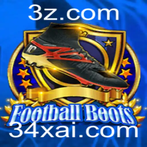 FootballBoots: Descubra o Mundo Empolgante do Jogo Inovador Potencializado por 34x.ai