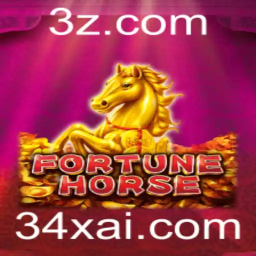 Descubra o Inovador Jogo FortuneHorse e sua Relação com 34x.ai