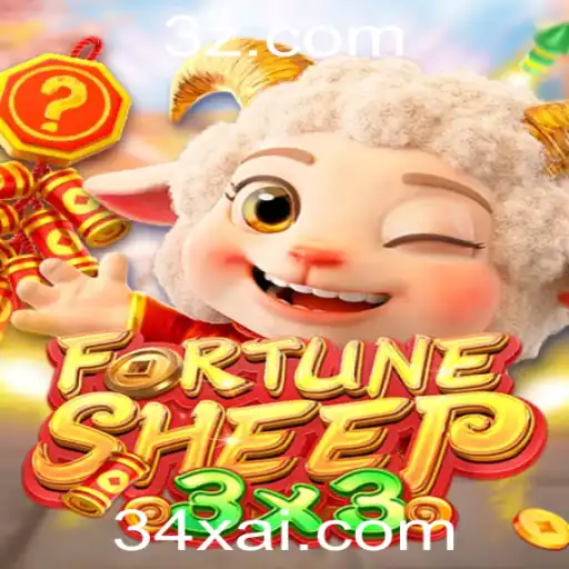 FortuneSheep: Explorando o Mundo do Jogo com 34x.ai