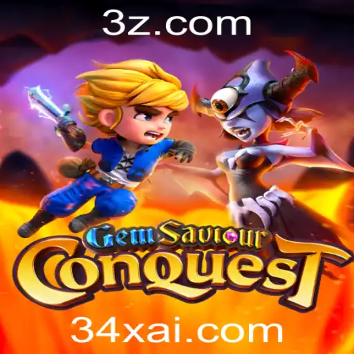 Descubra o Fascinante Mundo do GemSaviourConquest com 34x.ai