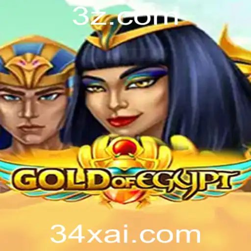 Descubra o Fascinante Mundo de GoldOfEgypt com 34x.ai