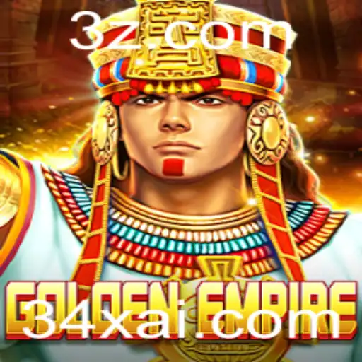 Descubra o Mundo de GoldenEmpire: A Nova Sensação dos Jogos com 34x.ai