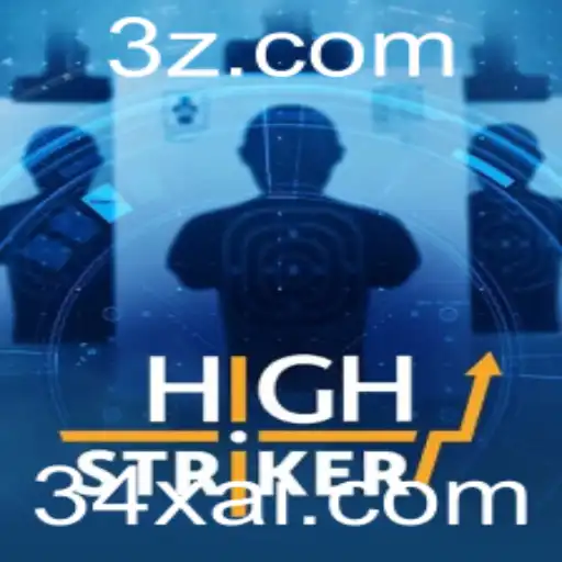 HighStriker: Explorando o Futuro dos Jogos com 34x.ai