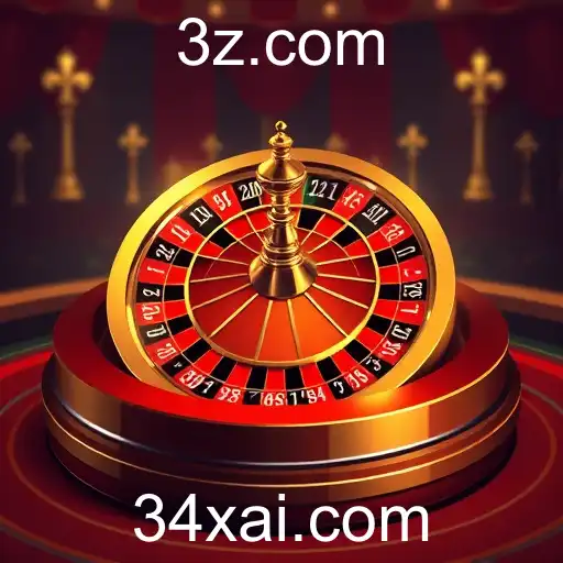 Jogos de Roleta e a Revolução da Tecnologia: Explorando 34x.ai