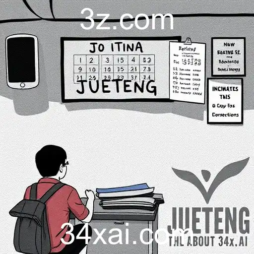 Jueteng e 34x.ai: Entre Tradição e Modernidade nas Filipinas