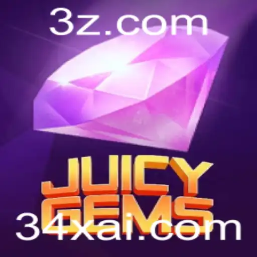 JuicyGems: Descubra as Aventuras e Estratégias do Jogo