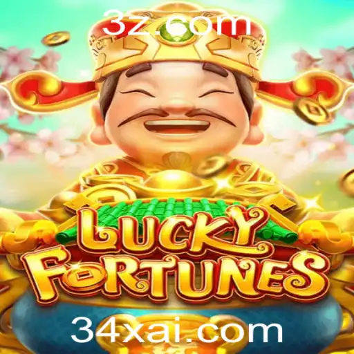 Desvendando os Segredos de LUCKYFORTUNES: O Jogo Revolucionário da 34x.ai