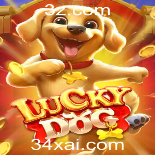 Explorando LuckyDog: O Jogo Revolucionário Potencializado por 34x.ai