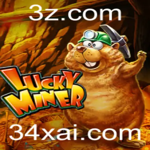 Descubra o Fascinante Mundo de LuckyMiner: Um Jogo Inovador com 34x.ai