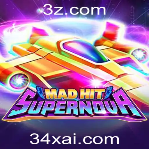 Explorando o Mundo de MadHitSupernova: O Novo Fenômeno dos Jogos
