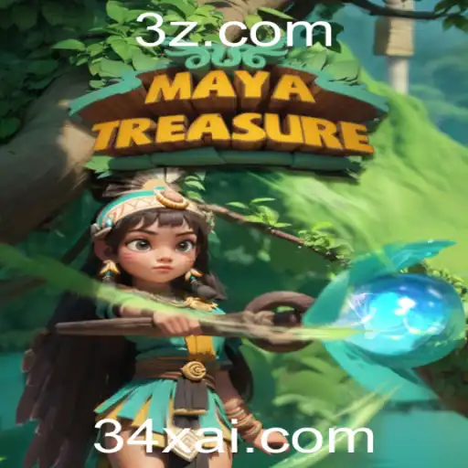 Explorando o Fascinante Mundo de MayaTreasure: Um Jogo Revolucionário da 34x.ai
