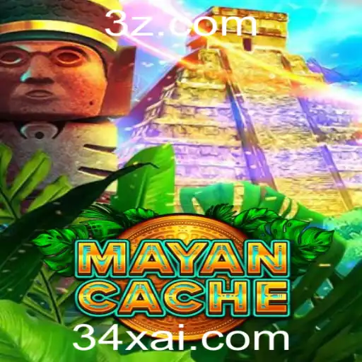 Explorando MayanCache: O Novo Fenômeno Interativo da 34x.ai