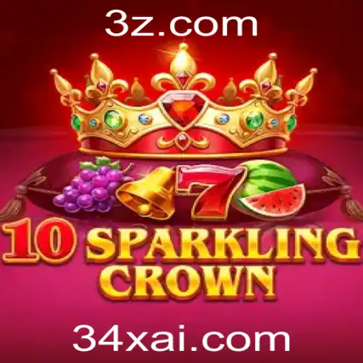 Explorando o Fascinante Mundo do Jogo 10SparklingCrown