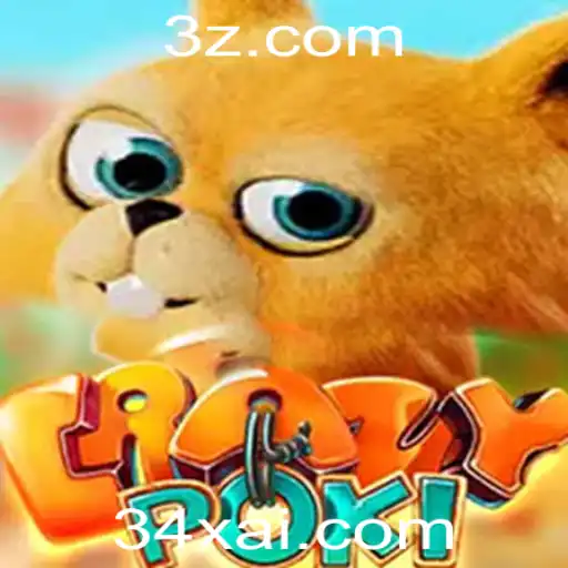 CrazyPoki: A Excitante Jornada no Universo de 34x.ai