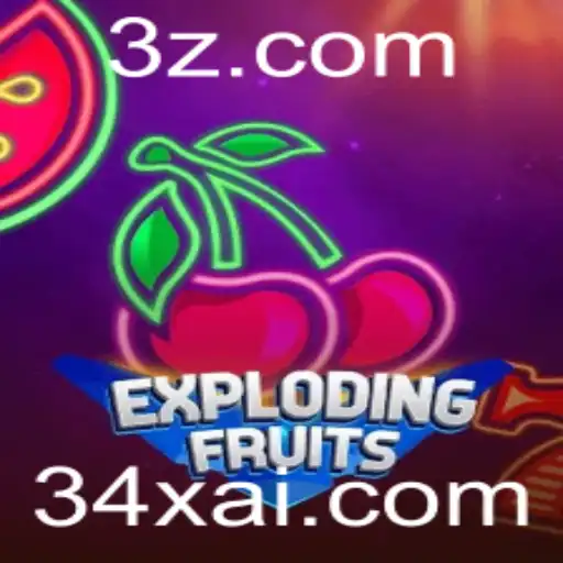 ExplodingFruits: Mergulhando no Mundo do Jogo com 34x.ai