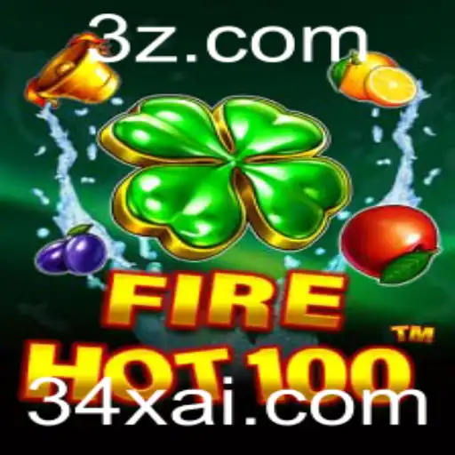 Descubra o Mundo Empolgante de FireHot100: O Novo Jogo que Transforma a Experiência Gamer