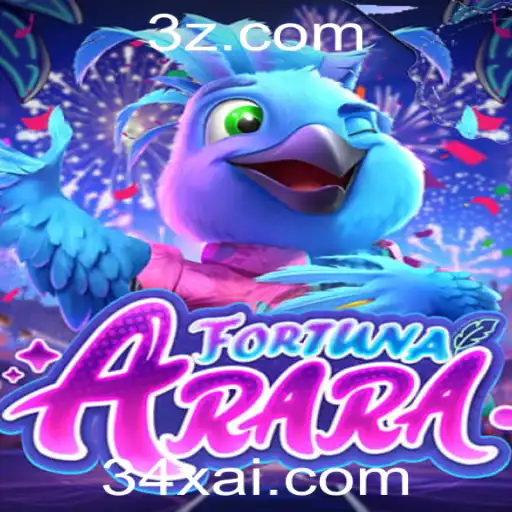 Explorando o Universo de FortunaArara: Um Jogo Revolucionário com 34x.ai