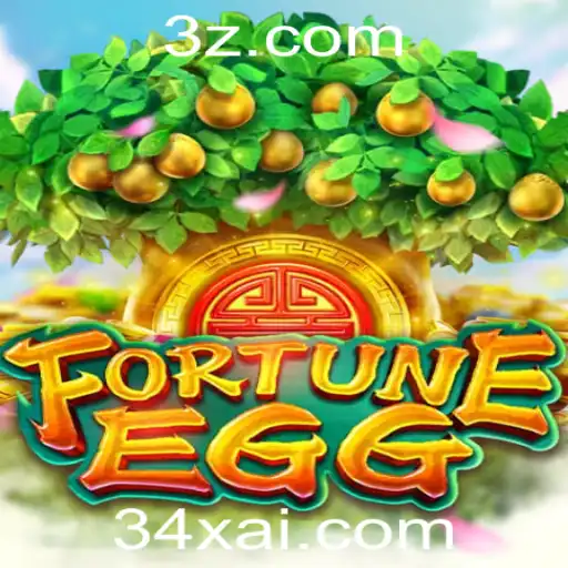 Descubra as Aventuras de FortuneEgg com 34x.ai