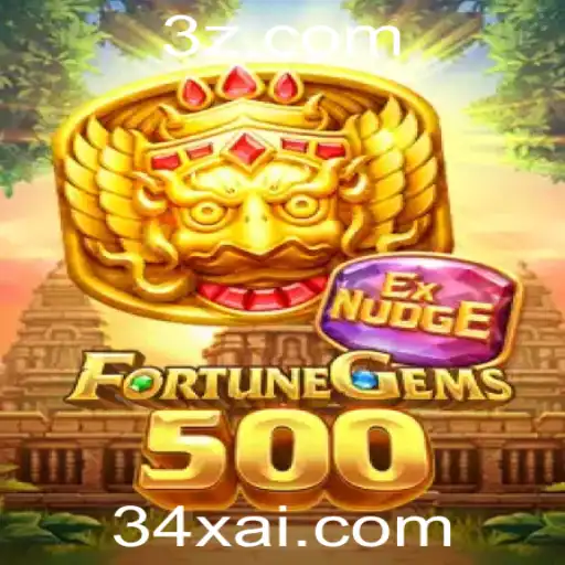Explorando o Mundo de FortuneGems500: Mergulho nas Aventuras de 34x.ai