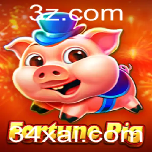 Descubra FortunePig: O Jogo Estratégico da 34x.ai