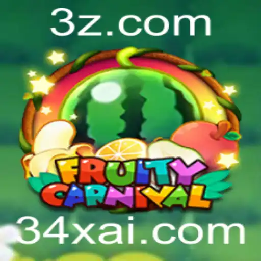 FruityCarnival: Uma Jornada Vibrante no Universo de Jogos Interativos