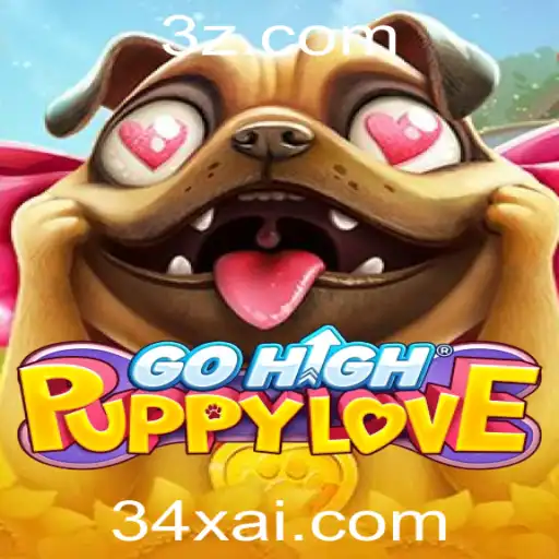 Descubra o Fascinante Mundo de GoHighPuppyLove: O Jogo Inovador da 34x.ai