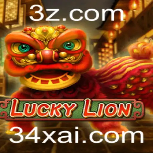 Explorando o Mundo de LuckyLion: Um Jogo Revolucionário Potenciado por 34x.ai