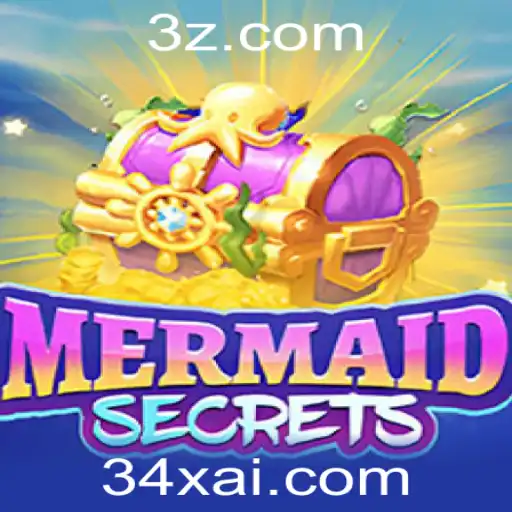 Descubra a Magia do Mundo Subaquático com MermaidSecrets e 34x.ai