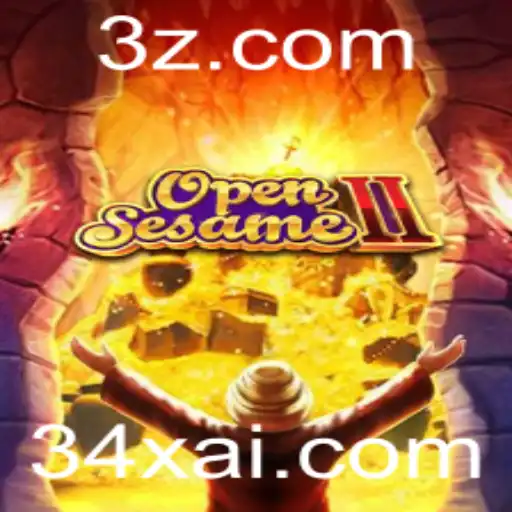 Desvendando OpenSesameII: O Jogo de Estratégia e Mistério de 34x.ai