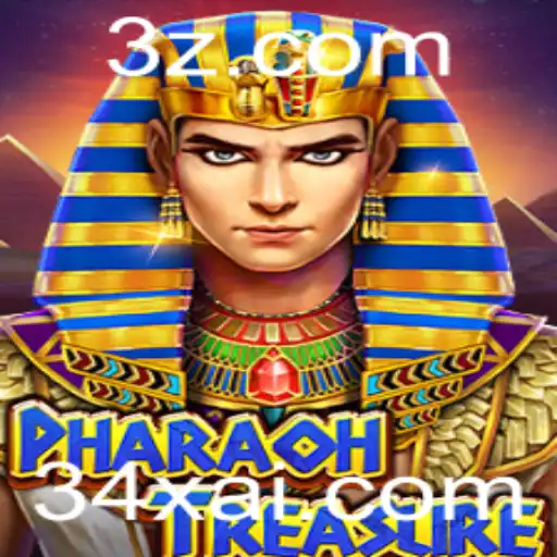 PharaohTreasure: O Novo Jogo de Estratégia e Aventura Associado ao 34x.ai