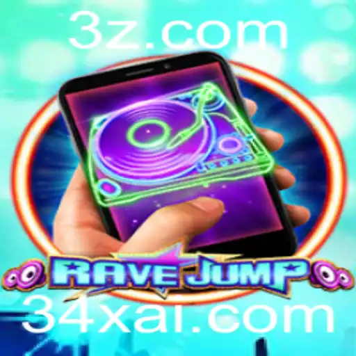 Descubra a Emoção de RaveJumpmobile