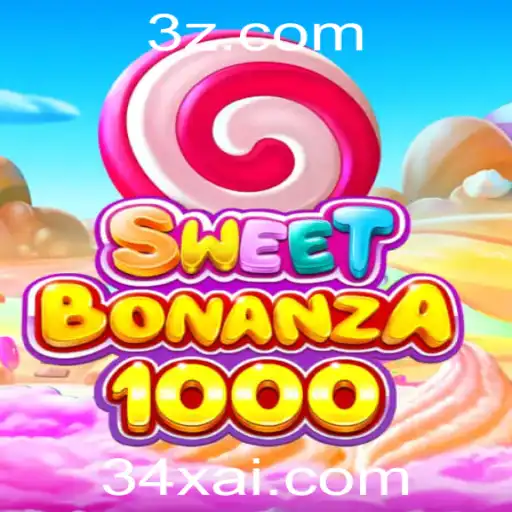 SweetBonanza1000: Mergulhe no Universo de Diversão e Recompensas