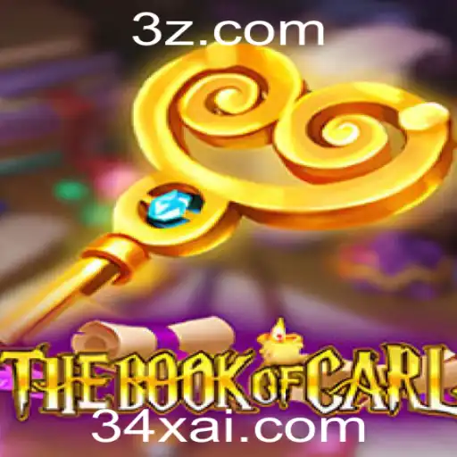 Descubra 'TheBookofCarl': Um Novo Horizonte de Estratégia com 34x.ai