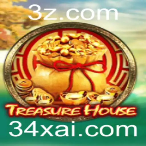 Explorando o Fascinante Mundo de TreasureHouse e 34x.ai