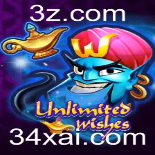 UnlimitedWishes: Explorando o Universo de Possibilidades com 34x.ai