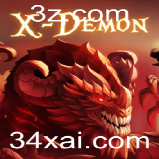 Explorando o Universo de XDemon e a Revolução do 34x.ai