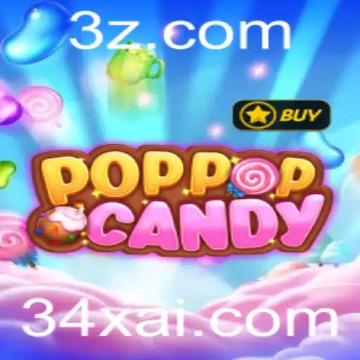 Explorando o Mundo de POPPOPCANDY: Uma Nova Dimensão dos Jogos Digitais