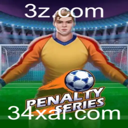 Explorando o Jogo PenaltySeries e a Inovadora Parceria com 34x.ai