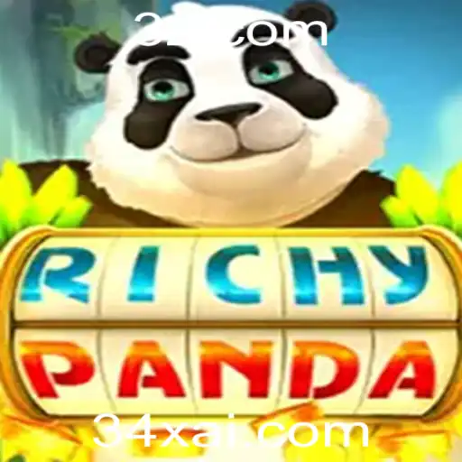 Descubra RichyPanda: O Novo Jogo Emocionante da 34x.ai