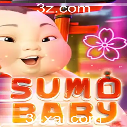 SumoBaby: O Jogo Inovador da 34x.ai que Conquista os Amantes de Tecnologia e Entretenimento