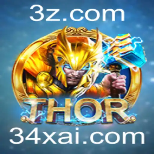THOR: Uma Jornada Épica no Mundo dos Jogos Digitais