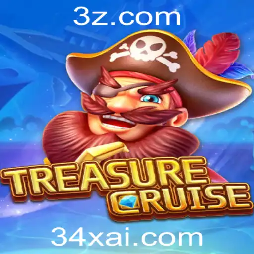 Explorando o Mundo de TREASURECRUISE com 34x.ai