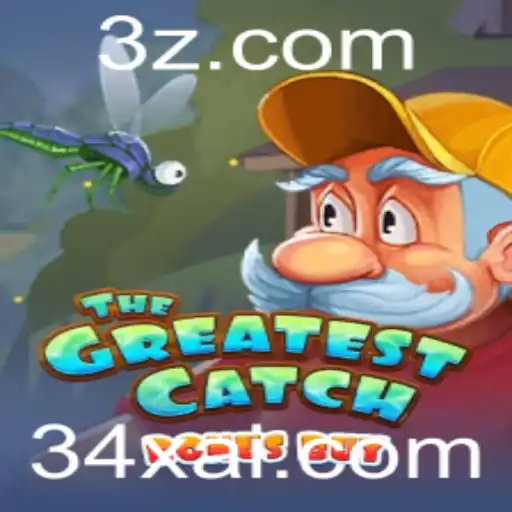 TheGreatestCatchBonusBuy: Um Novo Horizonte no Mundo dos Jogos